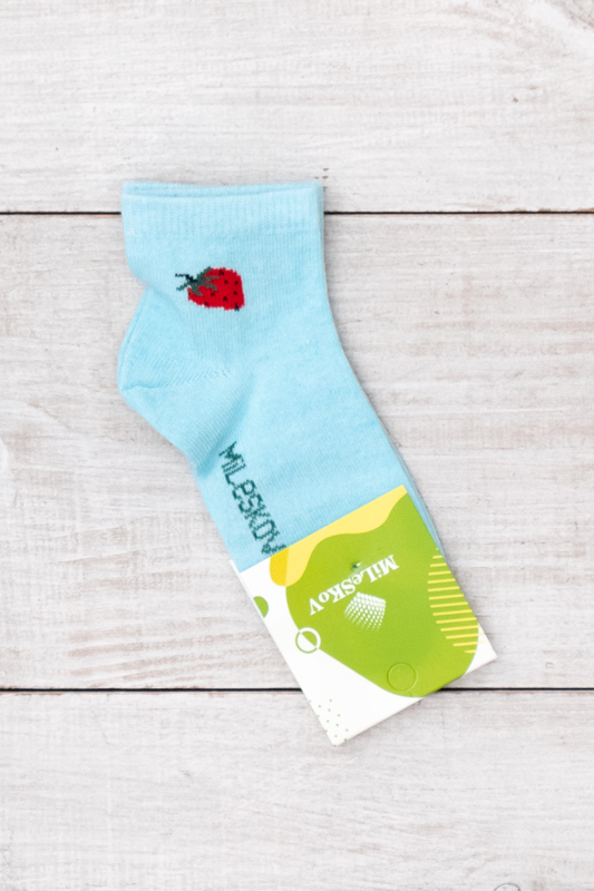 Шкарпетки для дівчинки